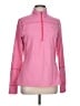 Puma Pink Track Jacket Size L - photo 1