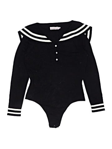 Comptoir des Cotonniers Bodysuit (view 1)