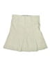 Athleta Solid Green Skirt Size 4T - photo 2