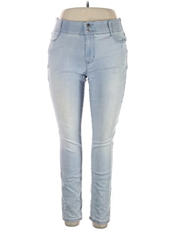 Nine West Jeans (view 1)
