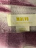 Maeve by Anthropologie Tie-dye Purple Poncho Size S - photo 7