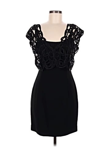 Andrea Polizzi for Rex Lester Cocktail Dress (view 1)