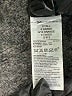 Gap 100% Polyester Solid Black Cocktail Dress Size 8 (tall) - photo 8