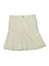Athleta Solid Green Skirt Size 4T - photo 1
