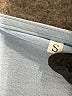 Unbranded Solid Blue Casual Dress Size S - photo 7