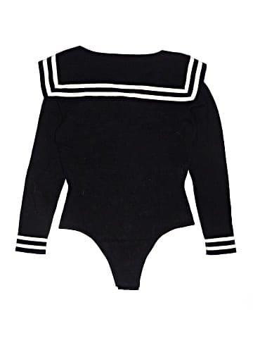 Comptoir des Cotonniers Bodysuit (view 2)