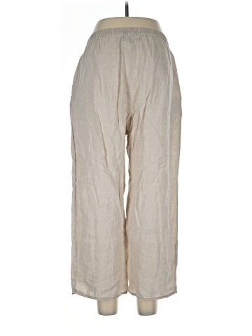 Flax Linen Pants (view 2)