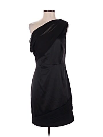 Max and Cleo Cocktail Dress (view 1)