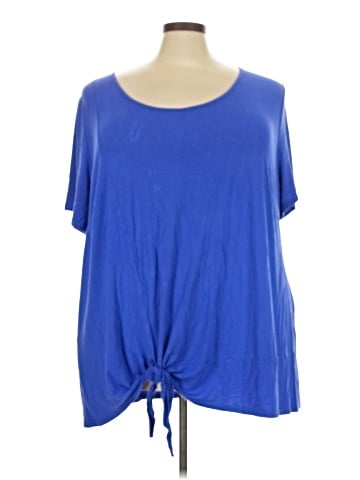 Avenue Short Sleeve T-Shirt (view 1)