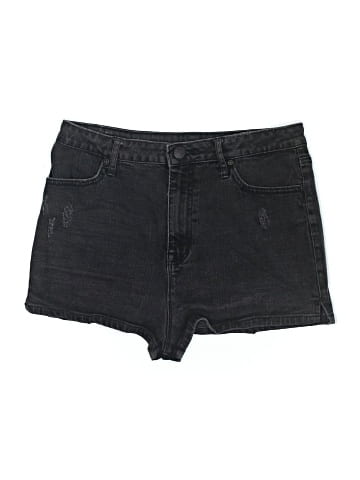 BDG Denim Shorts (view 1)