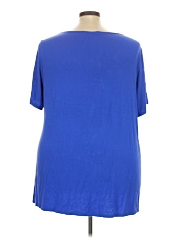 Avenue Short Sleeve T-Shirt (view 2)