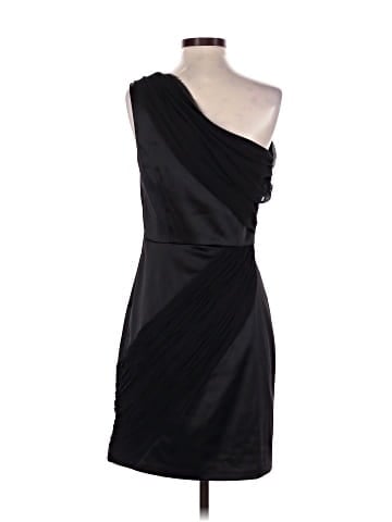 Max and Cleo Cocktail Dress (view 2)
