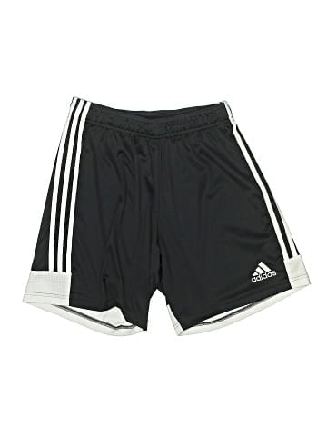 Adidas Athletic Shorts (view 1)