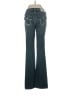 True Religion Stars Blue Jeans Size 25 waist - photo 2