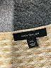 Ann Taylor Tan Sweater Vest Size XXL - photo 7