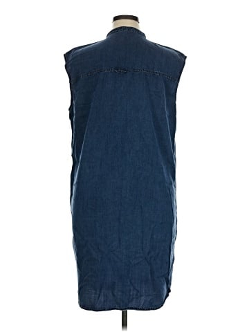 Eileen Fisher Casual Dress (view 2)