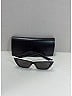 Saint Laurent Gray Sunglasses One size - photo 9