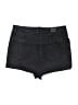 BDG Black Denim Shorts Size 31 waist - photo 2