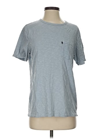 Junk Food Short Sleeve T-Shirt (view 1)