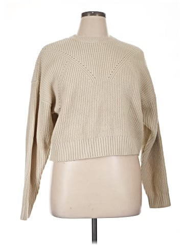 Forever 21 Plus Turtleneck Sweater (view 1)