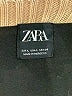 Zara 100% Polyester Black Casual Dress Size L - photo 7