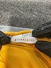 Gianni Bini Solid Yellow Swimsuit Bottoms Size M - photo 3