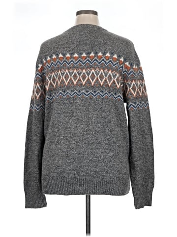 Urban Pipeline Pullover Sweater (view 2)