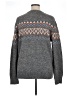Urban Pipeline Chevron-herringbone Gray Pullover Sweater Size XL - photo 2