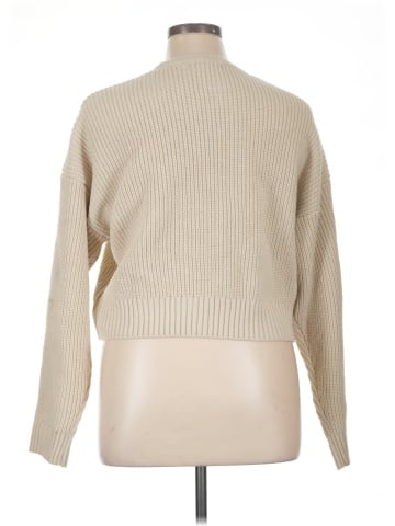 Forever 21 Plus Turtleneck Sweater (view 2)