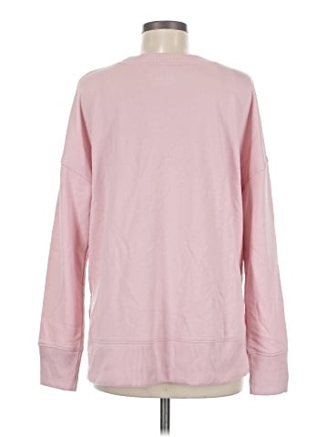 Time and Tru Sweatshirt (view 2)
