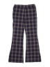 Art Class Plaid Blue Dress Pants Size 10 - 12 - photo 2