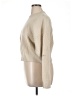 Forever 21 Plus 100% Acrylic Tan Turtleneck Sweater Size 1X Plus - photo 5