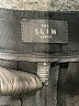 White House Black Market Solid Black Active Pants Size 6 - photo 7