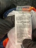 Old Navy 100% Polyester Orange Board Shorts Size 2T - photo 3
