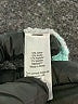 a.n.a. A New Approach Stripes Gray Pullover Sweater Size L - photo 8