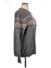 Urban Pipeline Chevron-herringbone Gray Pullover Sweater Size XL - photo 4