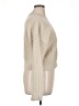 Forever 21 Plus 100% Acrylic Tan Turtleneck Sweater Size 1X Plus - photo 4