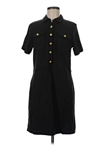 Ann Taylor LOFT Casual Dress (view 1)