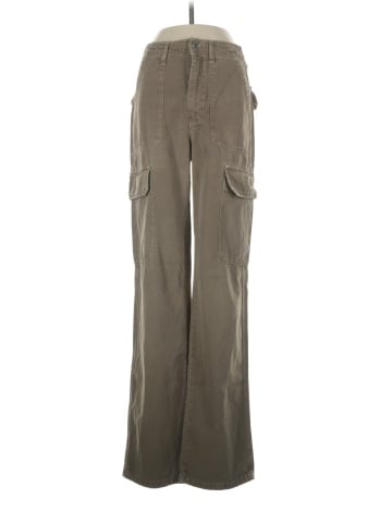 Zara Cargo Pants (view 1)