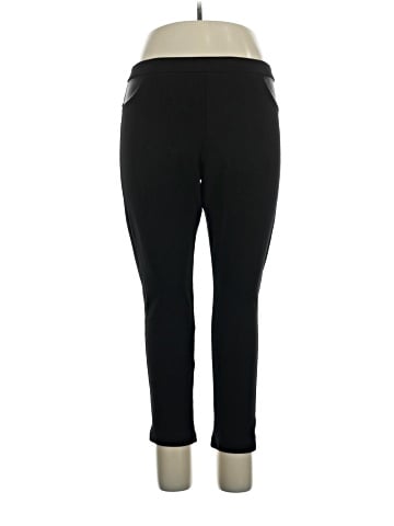 DKNY Jeans Active Pants (view 1)