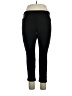 DKNY Jeans Solid Black Active Pants Size XL - photo 1