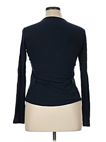 James Perse Long Sleeve T-Shirt (view 2)