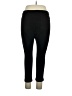 DKNY Jeans Solid Black Active Pants Size XL - photo 2