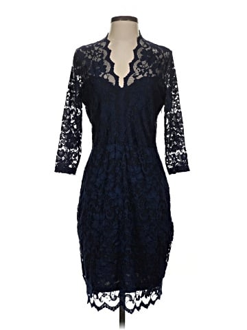 Karen Kane Cocktail Dress (view 1)