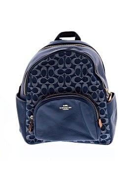 Coach Factory Backpack