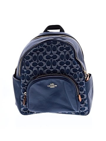 Coach Factory Backpack (view 1)