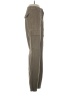 Zara Brown Cargo Pants Size 0 - photo 4