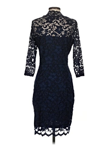 Karen Kane Cocktail Dress (view 2)