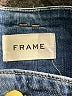 FRAME Blue Jeans Size 30 waist - photo 7