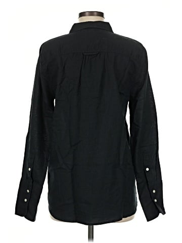 J.Crew Long Sleeve Button-Down Shirt (view 2)